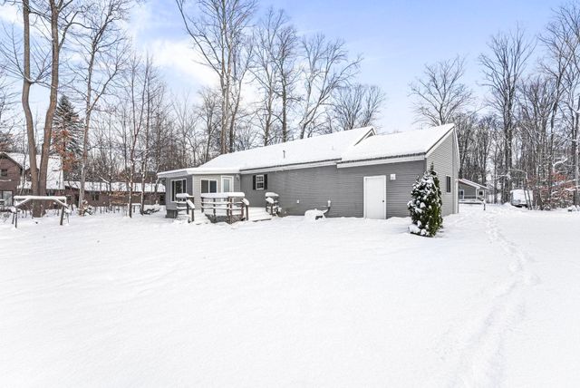 4046 White Birch Drive, Grawn, MI 49637