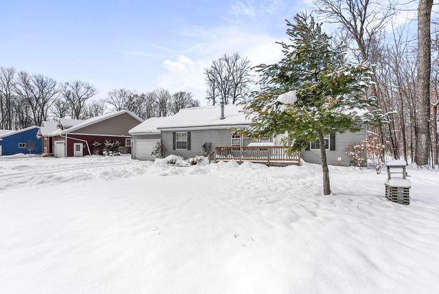 4046 White Birch Drive, Grawn, MI 49637