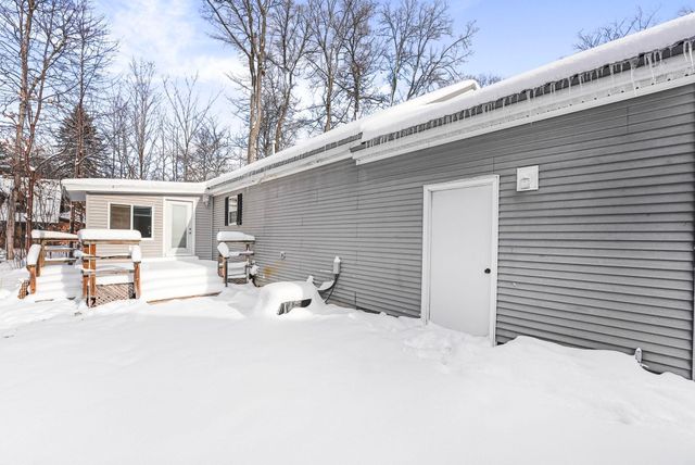 4046 White Birch Drive, Grawn, MI 49637