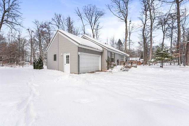 4046 White Birch Drive, Grawn, MI 49637