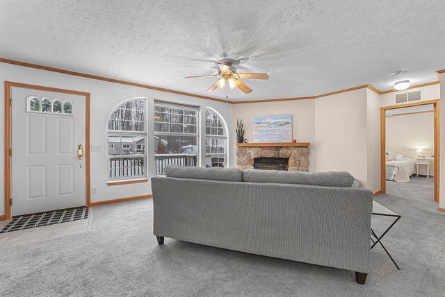 4046 White Birch Drive, Grawn, MI 49637