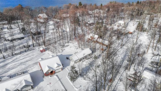 4046 White Birch Drive, Grawn, MI 49637