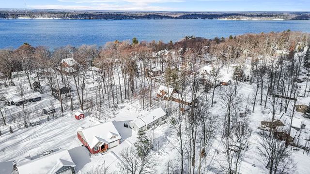 4046 White Birch Drive, Grawn, MI 49637