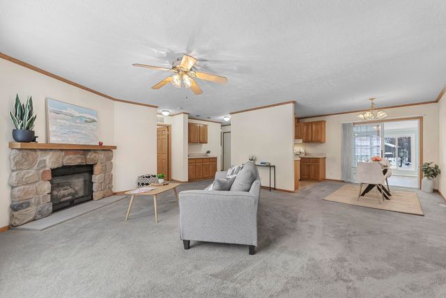 4046 White Birch Drive, Grawn, MI 49637