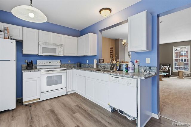 20014 Boardwalk Boulevard, Southfield, MI 48075