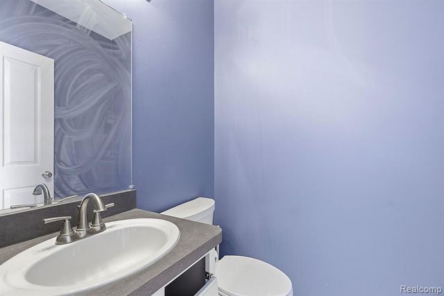 20014 Boardwalk Boulevard, Southfield, MI 48075