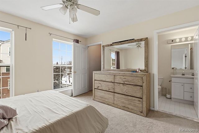 20014 Boardwalk Boulevard, Southfield, MI 48075