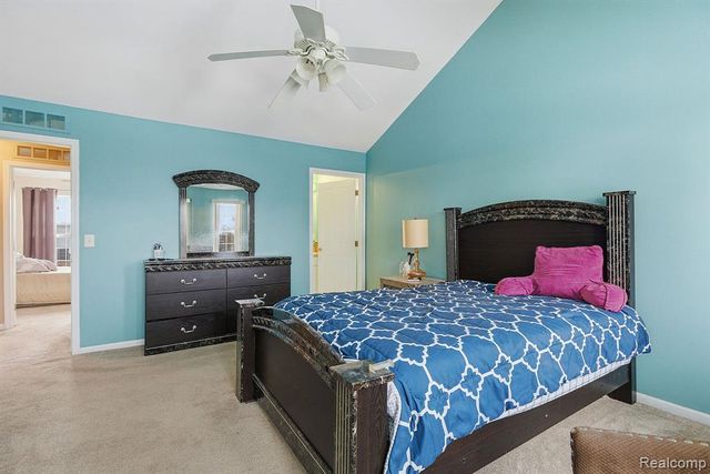 20014 Boardwalk Boulevard, Southfield, MI 48075