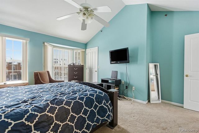 20014 Boardwalk Boulevard, Southfield, MI 48075