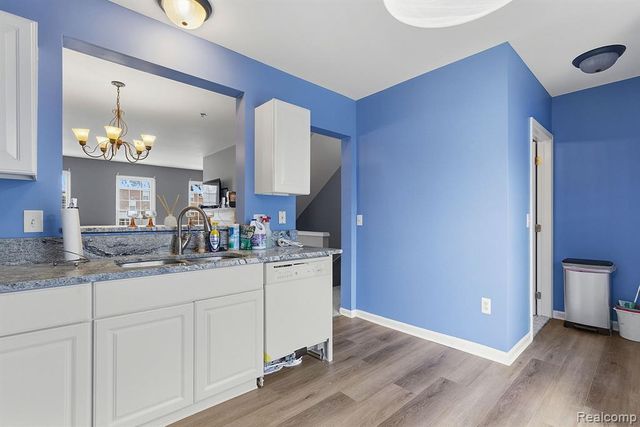 20014 Boardwalk Boulevard, Southfield, MI 48075