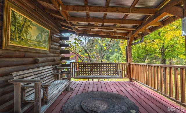 98 Pinecrest Lane, Steelville, MO 65565