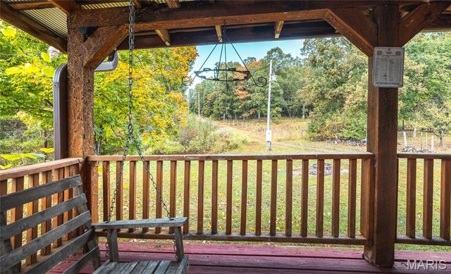 98 Pinecrest Lane, Steelville, MO 65565