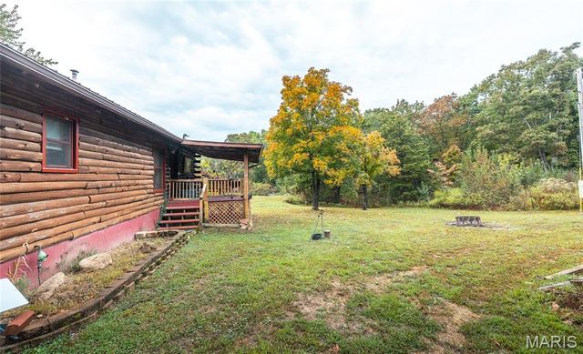 98 Pinecrest Lane, Steelville, MO 65565