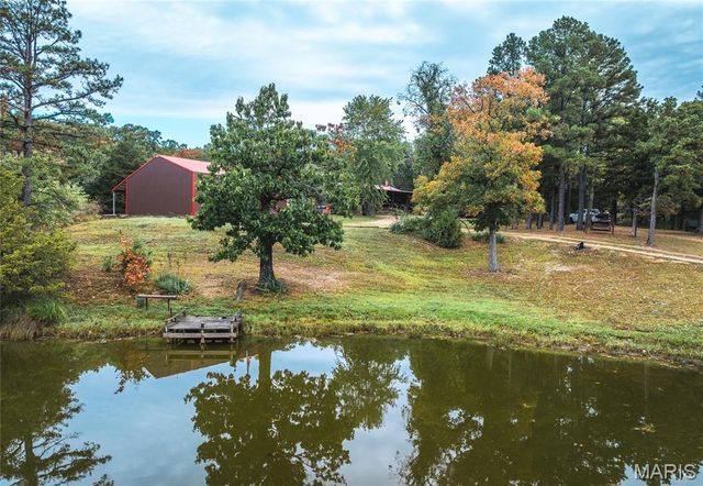 98 Pinecrest Lane, Steelville, MO 65565