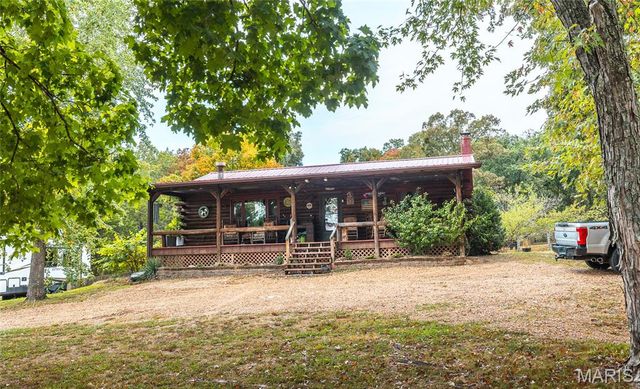 98 Pinecrest Lane, Steelville, MO 65565