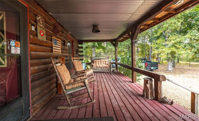 98 Pinecrest Lane, Steelville, MO 65565