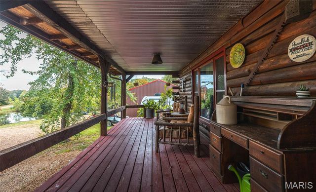 98 Pinecrest Lane, Steelville, MO 65565