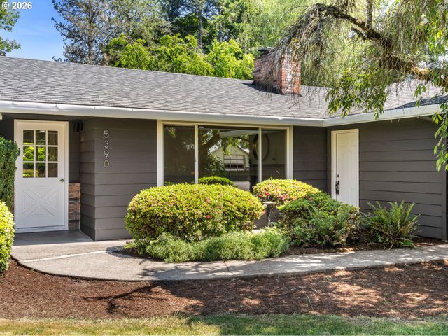 5390 Sw 192ND Ave, Beaverton, OR 97078