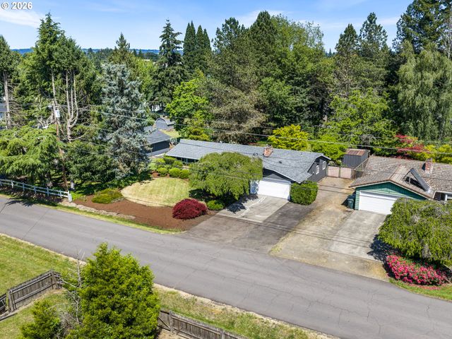 5390 Sw 192ND Ave, Beaverton, OR 97078