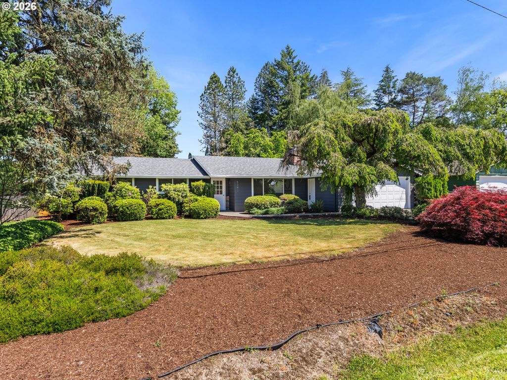 5390 Sw 192ND Ave, Beaverton, OR 97078
