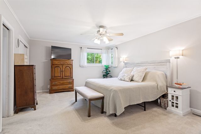4312 Warnock Court, Fort Worth, TX 76109