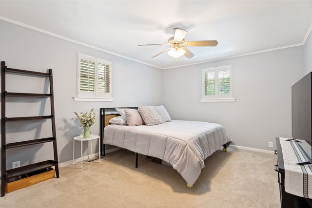 4312 Warnock Court, Fort Worth, TX 76109