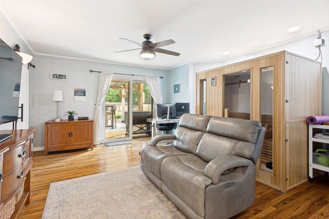 4312 Warnock Court, Fort Worth, TX 76109