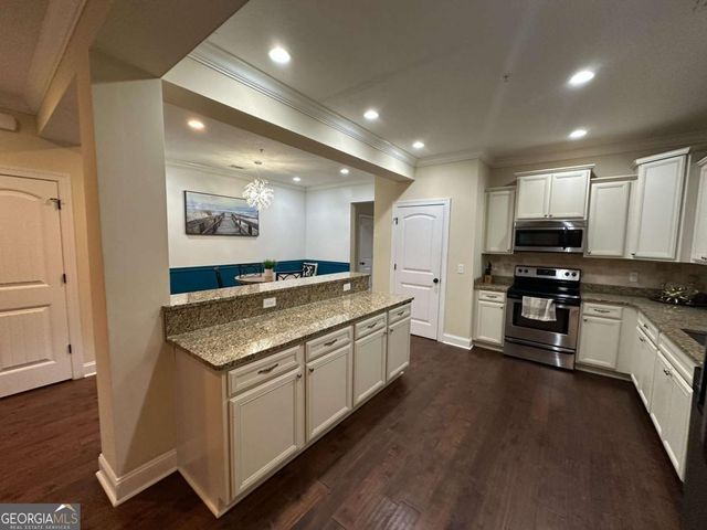 1405 Reserve Court, St. Simons, GA 31522