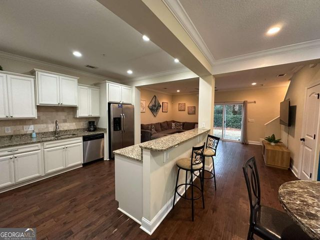 1405 Reserve Court, St. Simons, GA 31522