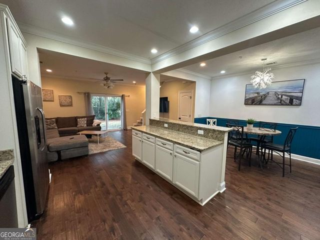 1405 Reserve Court, St. Simons, GA 31522