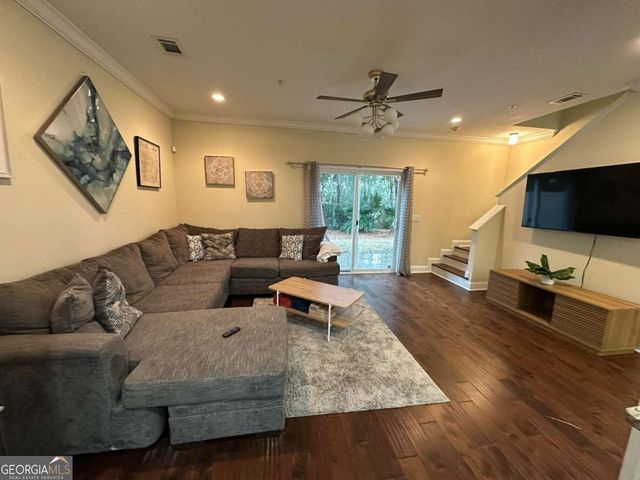 1405 Reserve Court, St. Simons, GA 31522