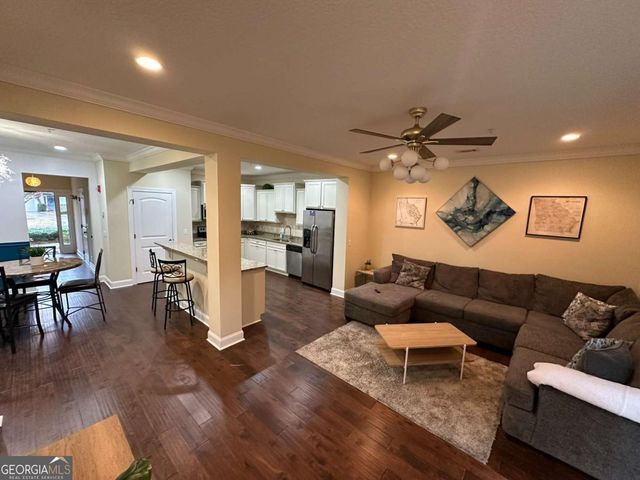 1405 Reserve Court, St. Simons, GA 31522