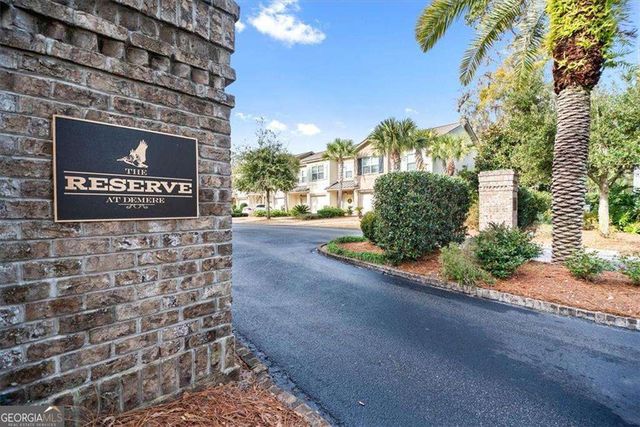 1405 Reserve Court, St. Simons, GA 31522