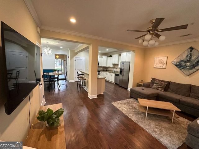 1405 Reserve Court, St. Simons, GA 31522