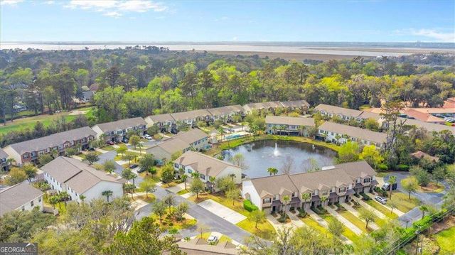 1405 Reserve Court, St. Simons, GA 31522