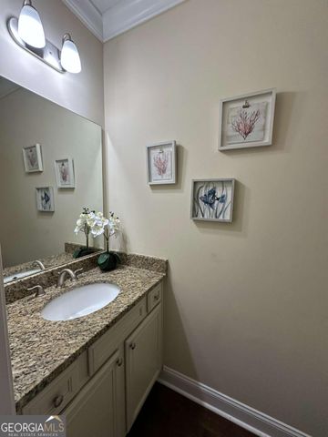 1405 Reserve Court, St. Simons, GA 31522