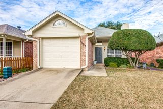 1003 Mack Place, Denton, TX 76209