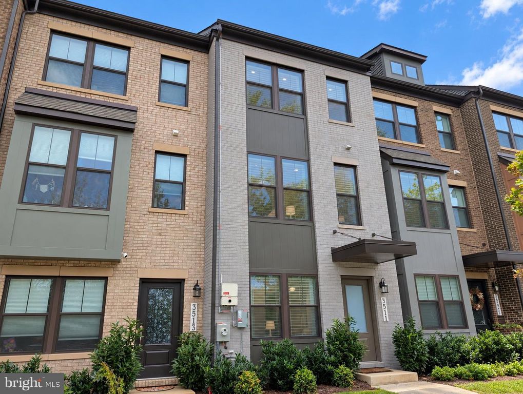 3511 CARNABY ST, Hyattsville, MD 20782