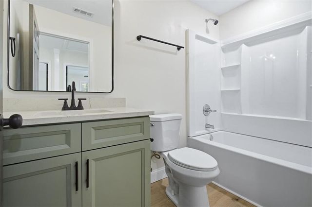 4911 Lower Jersey Road, Oxford, GA 30054