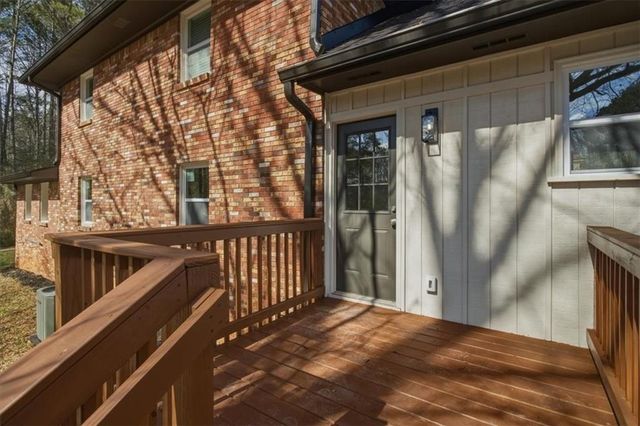 4911 Lower Jersey Road, Oxford, GA 30054