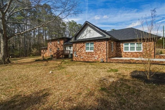 4911 Lower Jersey Road, Oxford, GA 30054