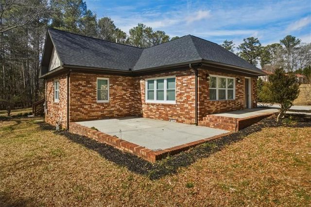 4911 Lower Jersey Road, Oxford, GA 30054