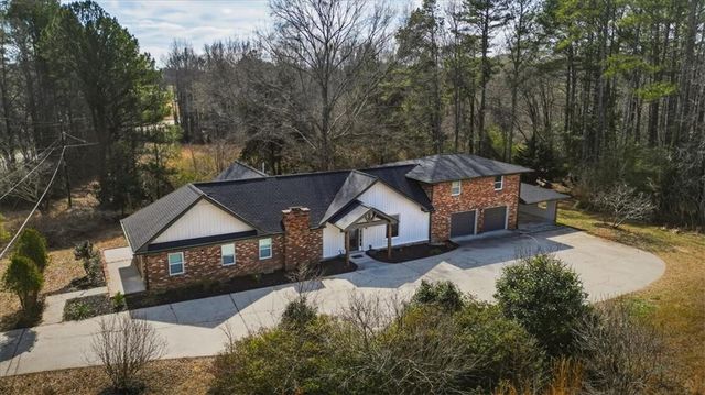 4911 Lower Jersey Road, Oxford, GA 30054