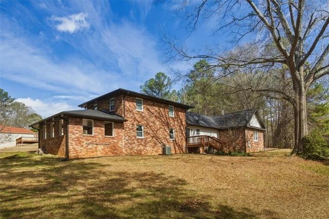 4911 Lower Jersey Road, Oxford, GA 30054