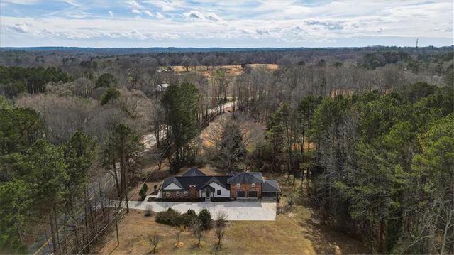 4911 Lower Jersey Road, Oxford, GA 30054