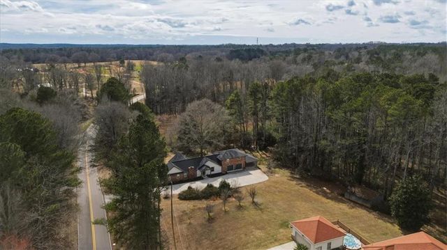 4911 Lower Jersey Road, Oxford, GA 30054