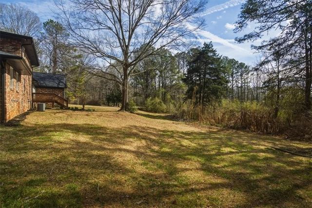 4911 Lower Jersey Road, Oxford, GA 30054
