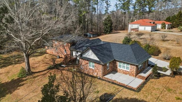 4911 Lower Jersey Road, Oxford, GA 30054