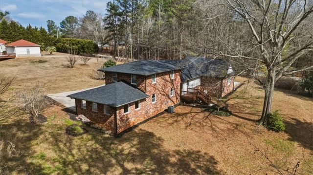 4911 Lower Jersey Road, Oxford, GA 30054
