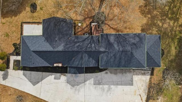 4911 Lower Jersey Road, Oxford, GA 30054